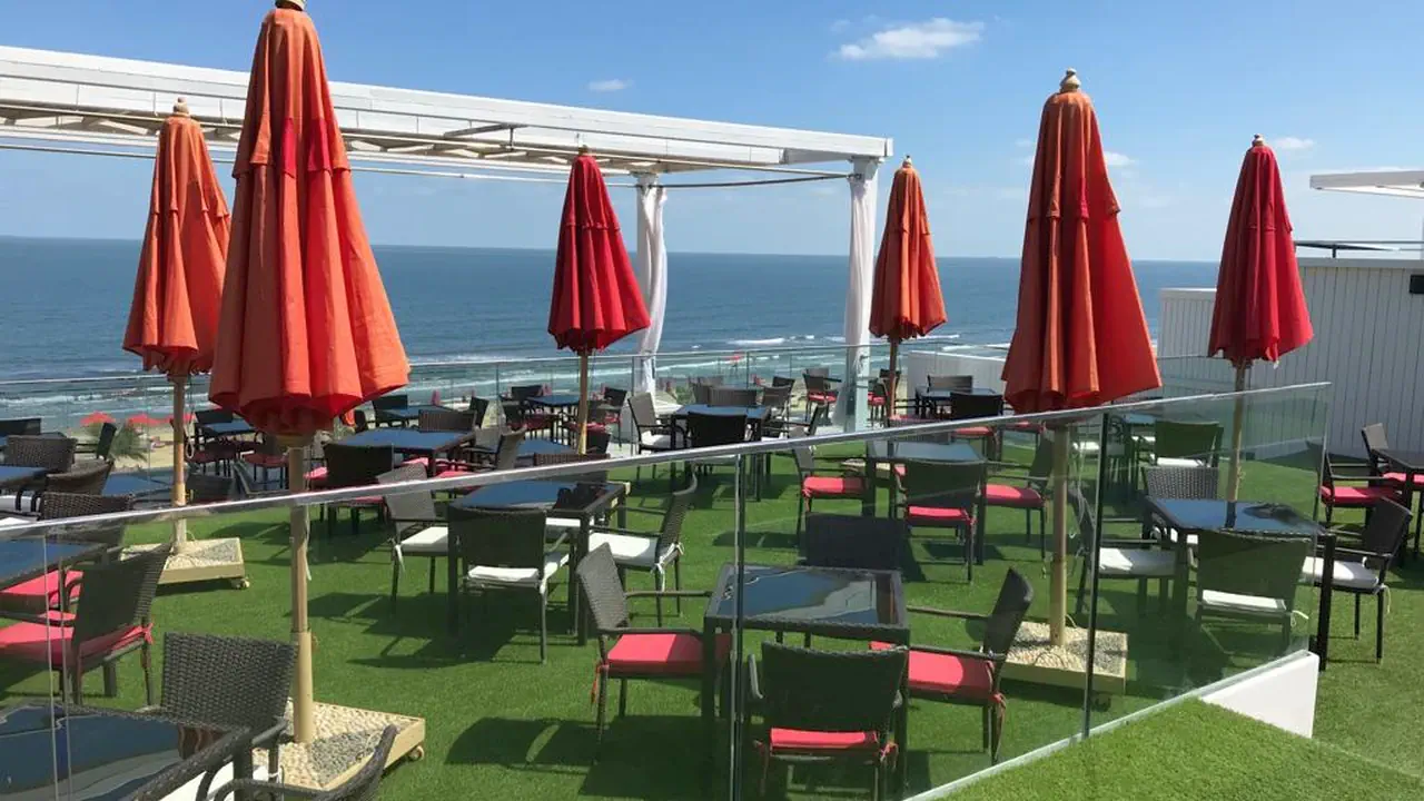 Hotel Porto Said Resort & Spa - Port Said